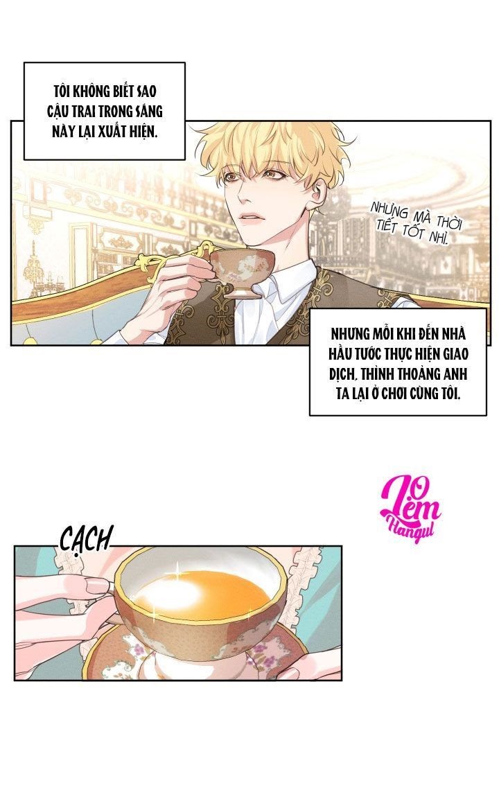 Tôi Là Tình Cũ Của Nam Chính Chapter 7 - Trang 30