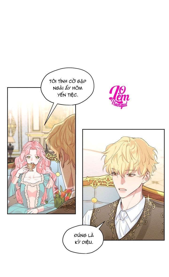 Tôi Là Tình Cũ Của Nam Chính Chapter 7 - Trang 36