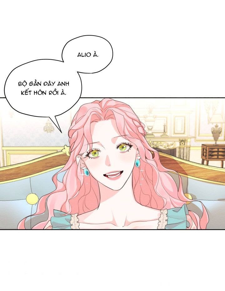 Tôi Là Tình Cũ Của Nam Chính Chapter 7 - Trang 45