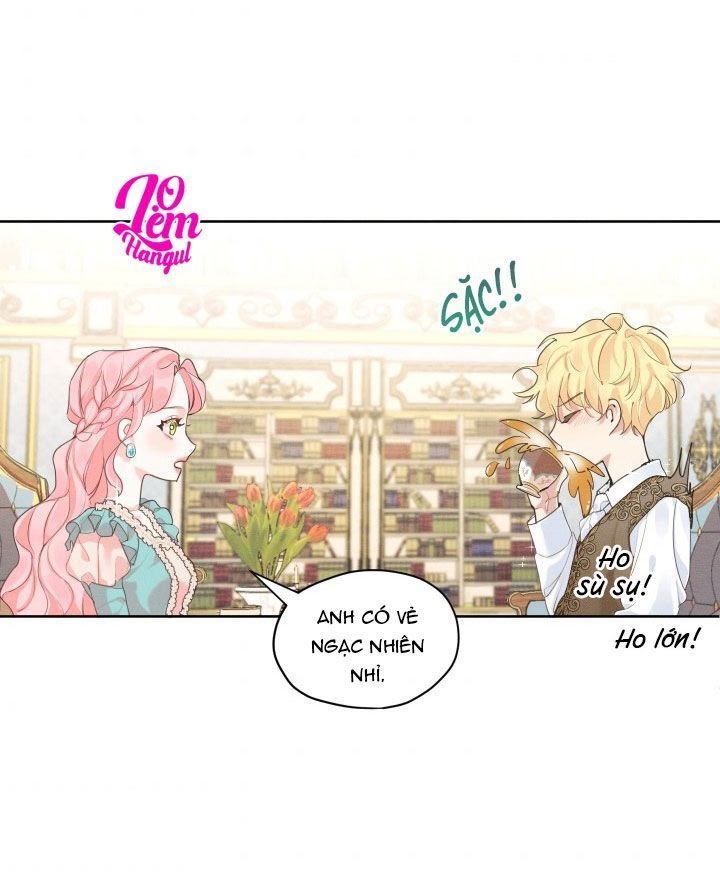 Tôi Là Tình Cũ Của Nam Chính Chapter 7 - Trang 46