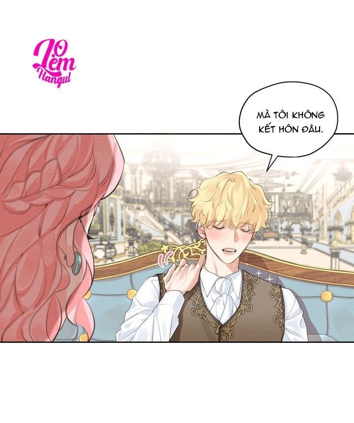 Tôi Là Tình Cũ Của Nam Chính Chapter 7 - Trang 48