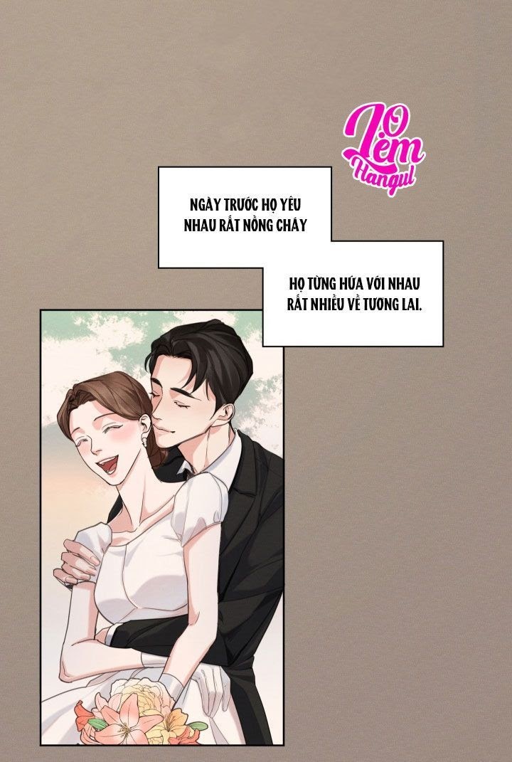 Tôi Là Tình Cũ Của Nam Chính Chapter 7 - Trang 5