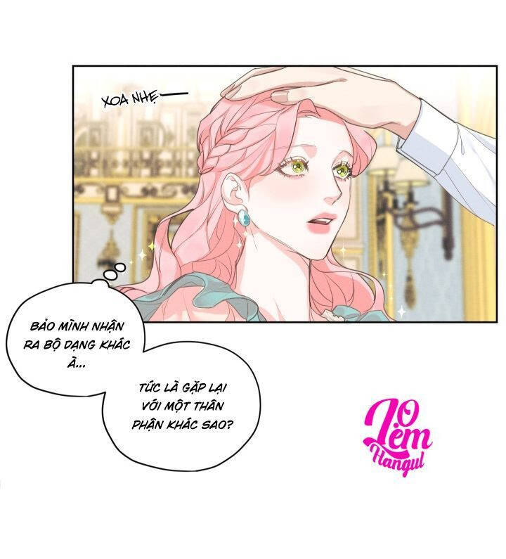 Tôi Là Tình Cũ Của Nam Chính Chapter 8 - Trang 12