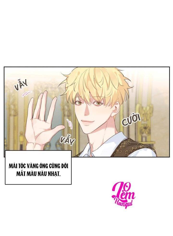 Tôi Là Tình Cũ Của Nam Chính Chapter 8 - Trang 16