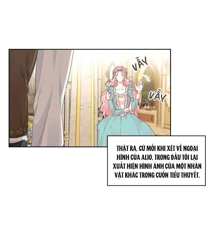 Tôi Là Tình Cũ Của Nam Chính Chapter 8 - Trang 17