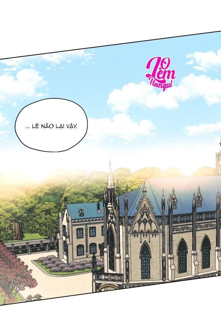 Tôi Là Tình Cũ Của Nam Chính Chapter 8 - Trang 21