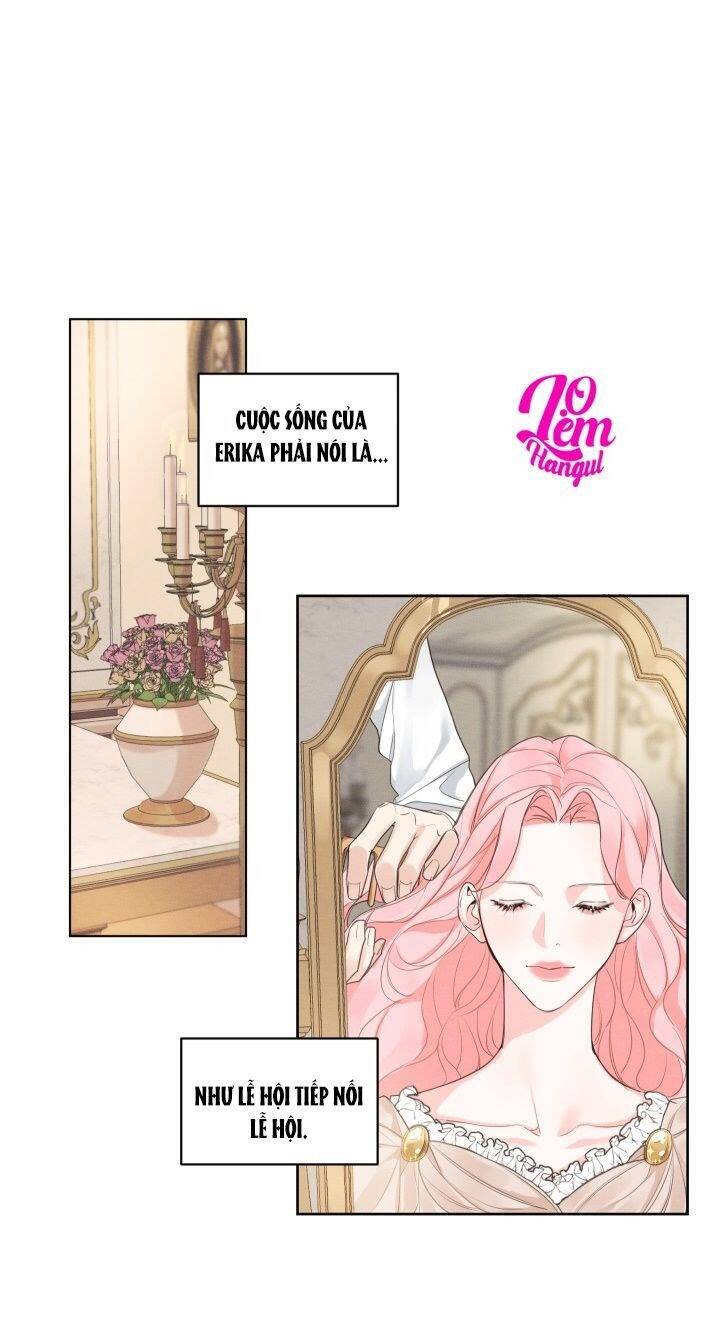 Tôi Là Tình Cũ Của Nam Chính Chapter 8 - Trang 23