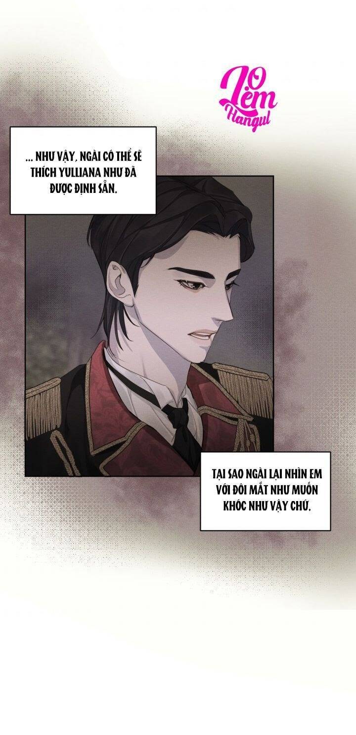 Tôi Là Tình Cũ Của Nam Chính Chapter 8 - Trang 35