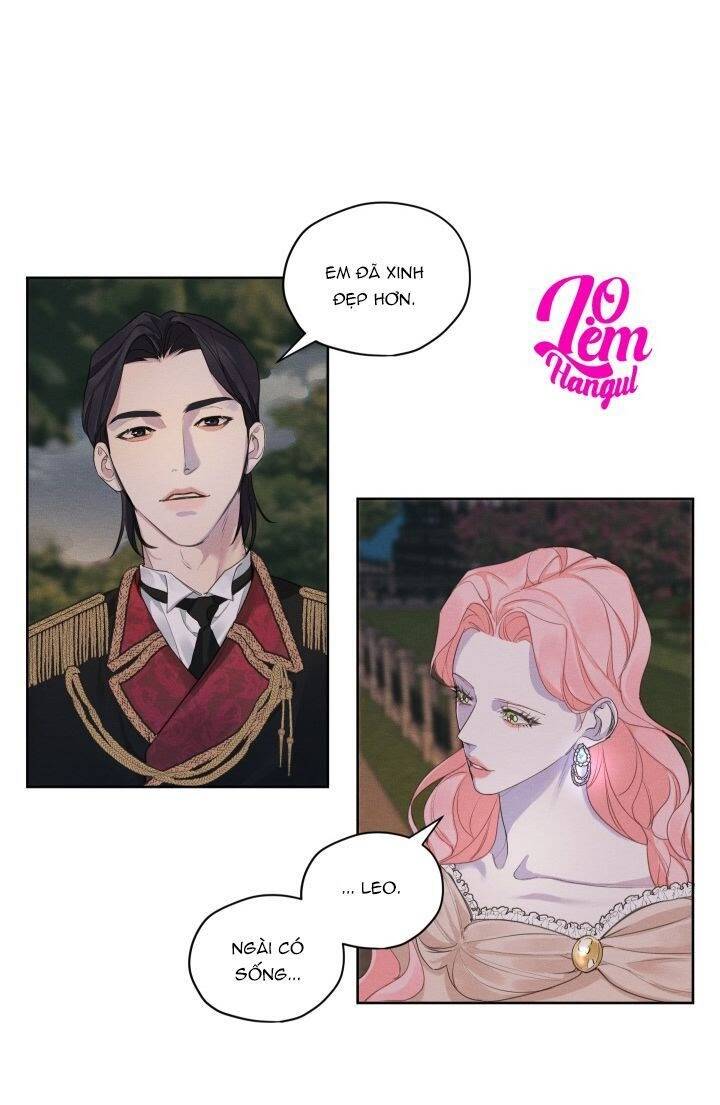 Tôi Là Tình Cũ Của Nam Chính Chapter 8 - Trang 37