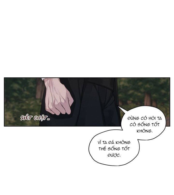 Tôi Là Tình Cũ Của Nam Chính Chapter 8 - Trang 38