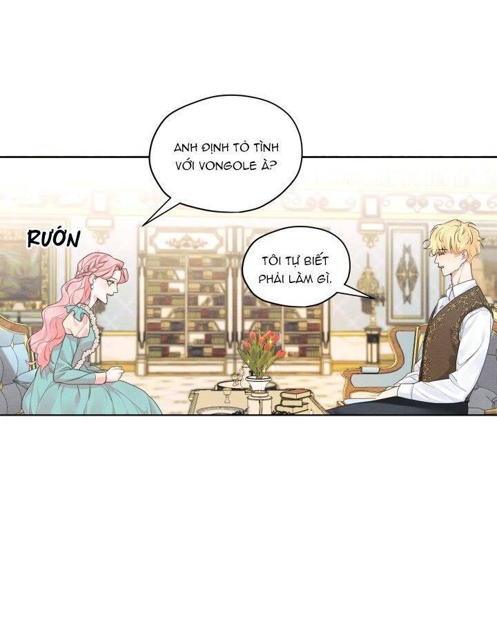 Tôi Là Tình Cũ Của Nam Chính Chapter 8 - Trang 4