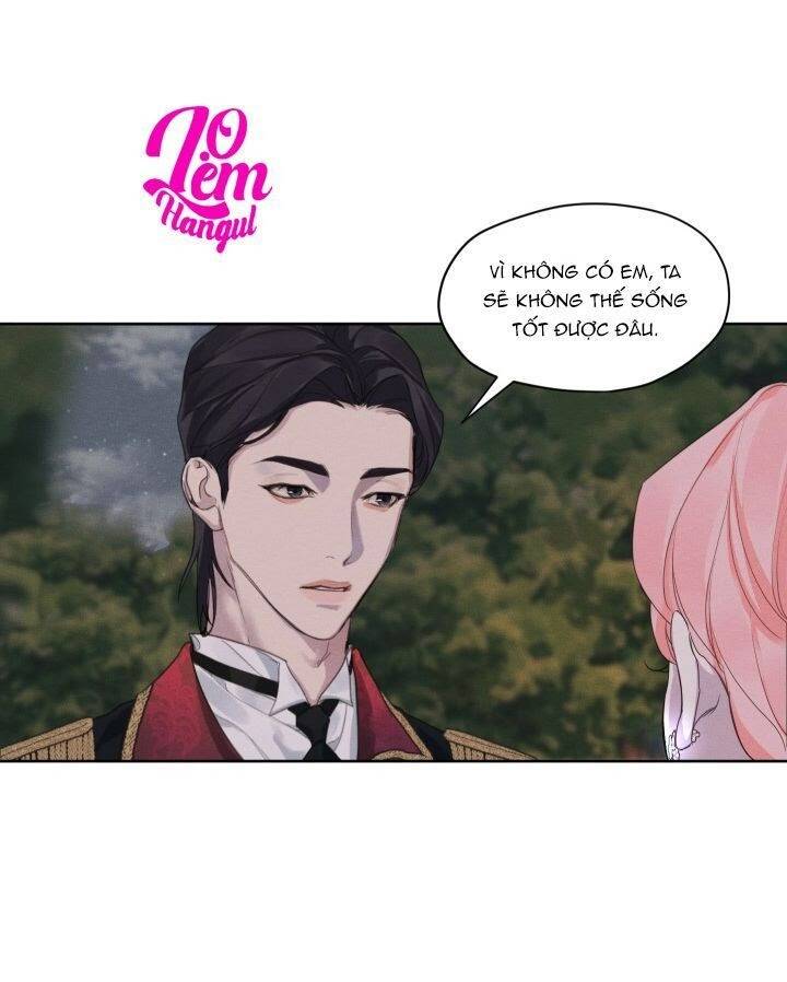 Tôi Là Tình Cũ Của Nam Chính Chapter 8 - Trang 40