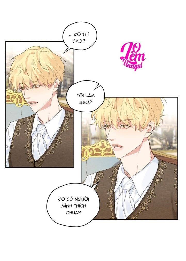 Tôi Là Tình Cũ Của Nam Chính Chapter 8 - Trang 5