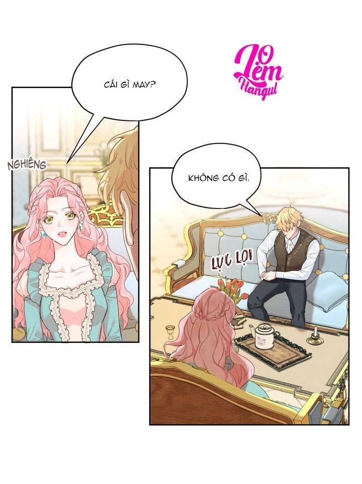 Tôi Là Tình Cũ Của Nam Chính Chapter 8 - Trang 9