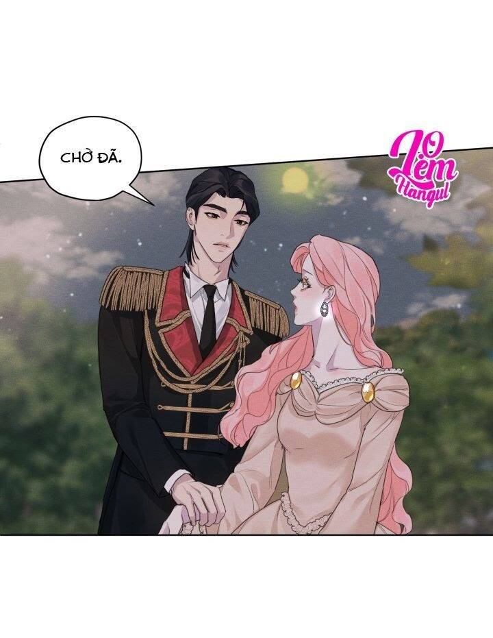 Tôi Là Tình Cũ Của Nam Chính Chapter 9 - Trang 11