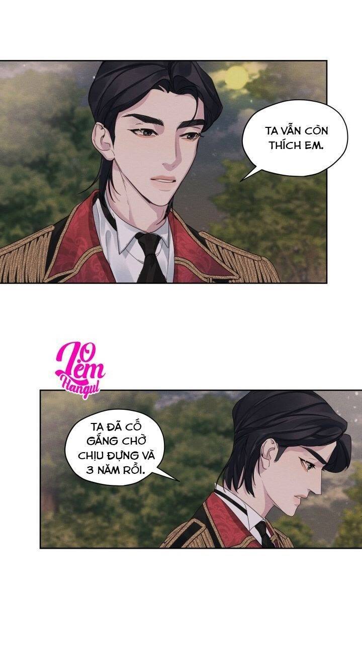 Tôi Là Tình Cũ Của Nam Chính Chapter 9 - Trang 14