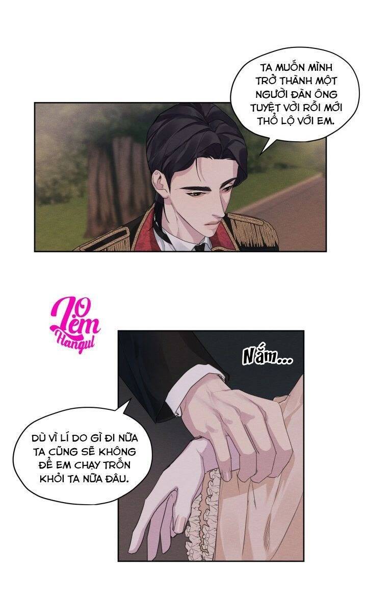 Tôi Là Tình Cũ Của Nam Chính Chapter 9 - Trang 16