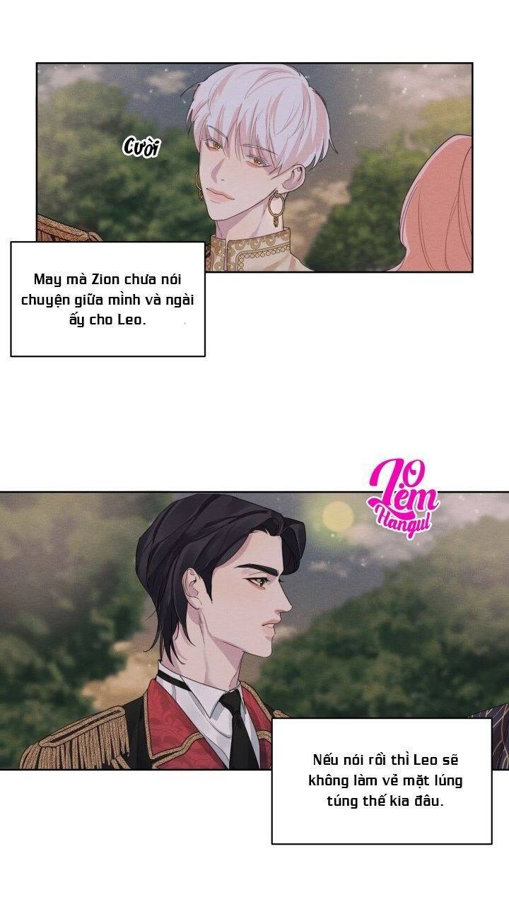 Tôi Là Tình Cũ Của Nam Chính Chapter 9 - Trang 25