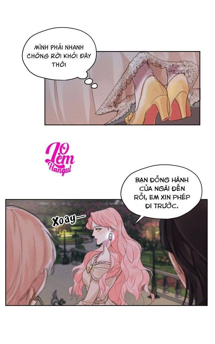 Tôi Là Tình Cũ Của Nam Chính Chapter 9 - Trang 26