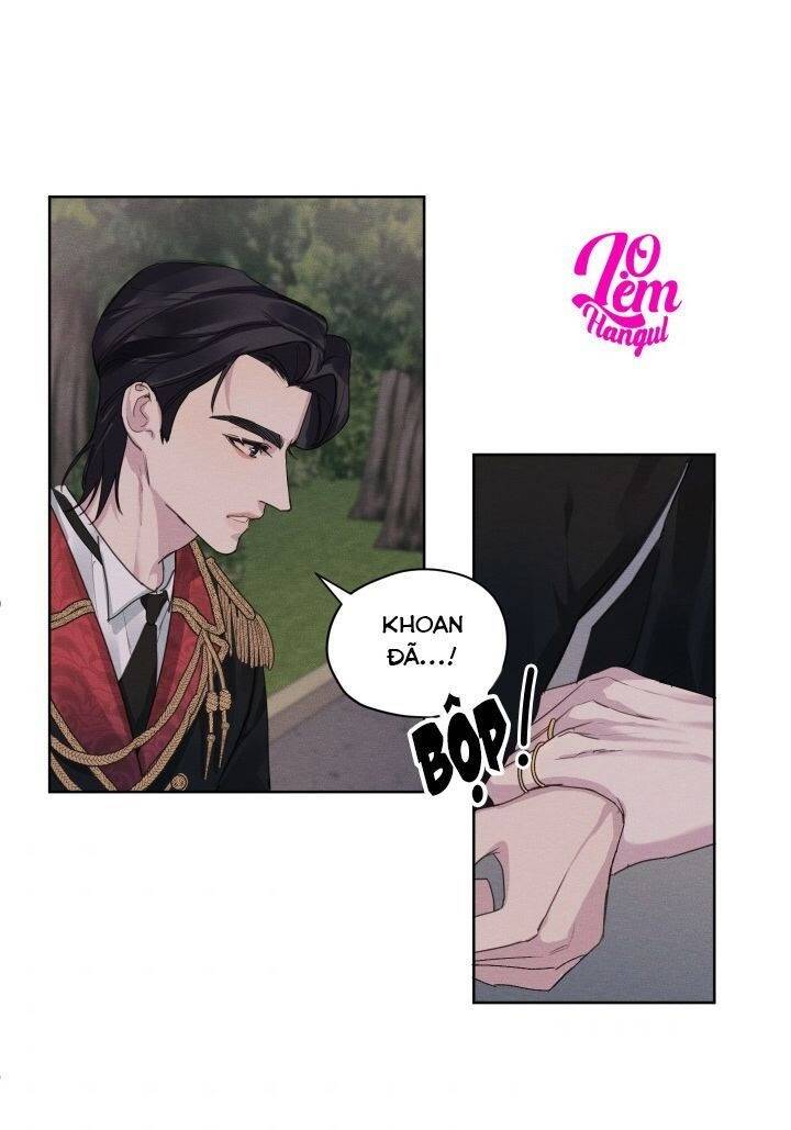 Tôi Là Tình Cũ Của Nam Chính Chapter 9 - Trang 27