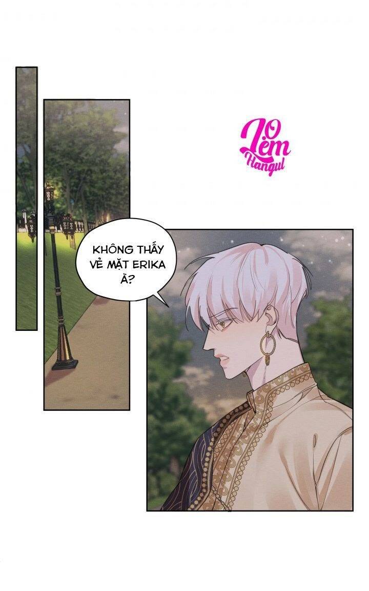 Tôi Là Tình Cũ Của Nam Chính Chapter 9 - Trang 29