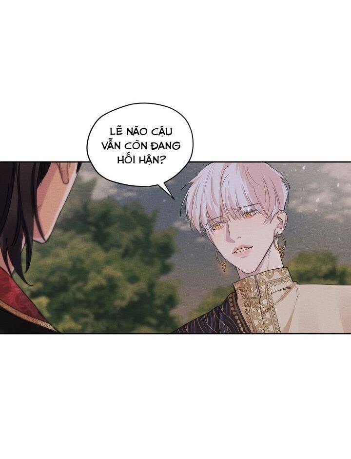 Tôi Là Tình Cũ Của Nam Chính Chapter 9 - Trang 33