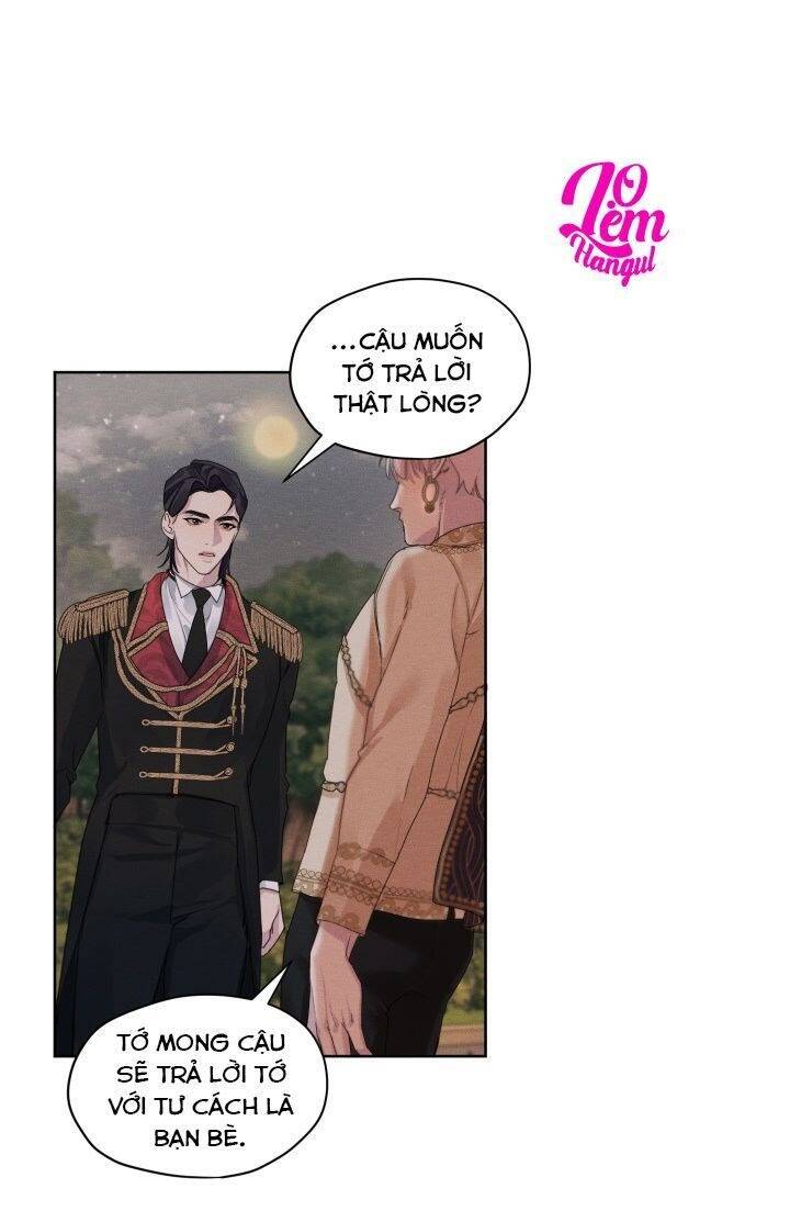 Tôi Là Tình Cũ Của Nam Chính Chapter 9 - Trang 34