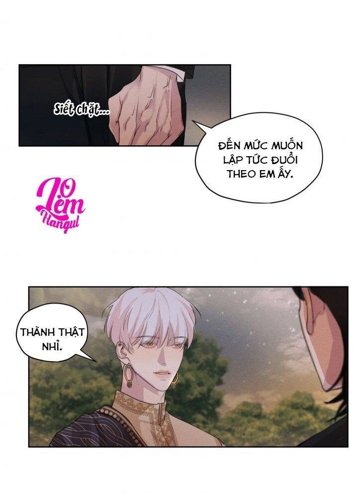 Tôi Là Tình Cũ Của Nam Chính Chapter 9 - Trang 36