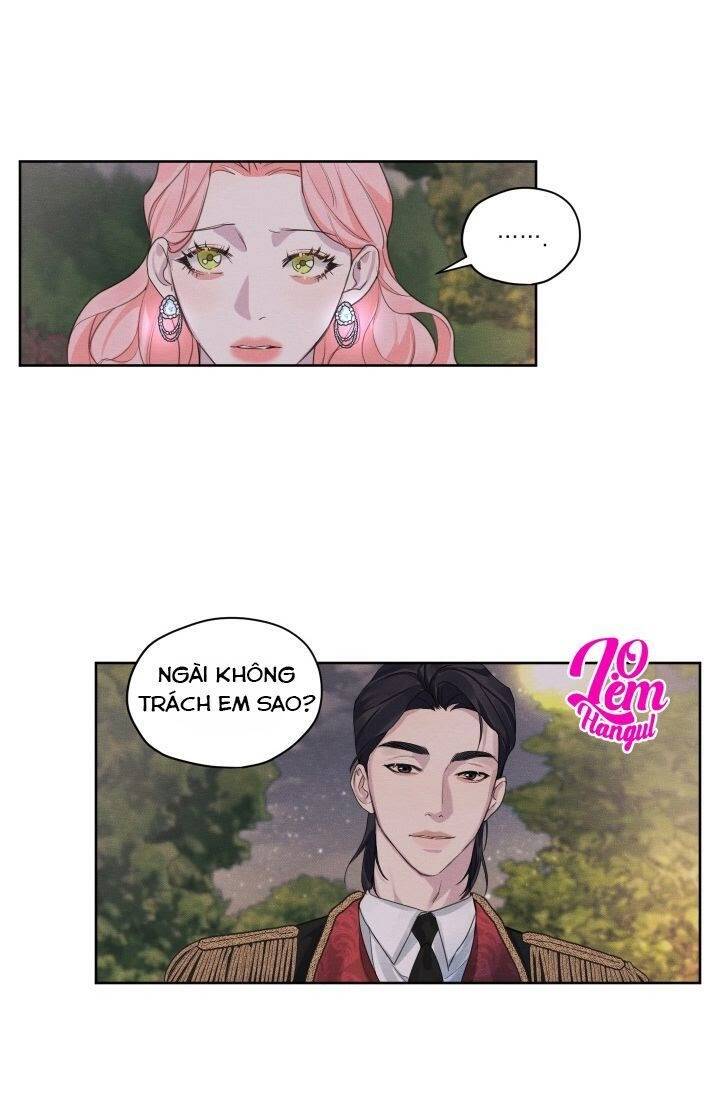 Tôi Là Tình Cũ Của Nam Chính Chapter 9 - Trang 4