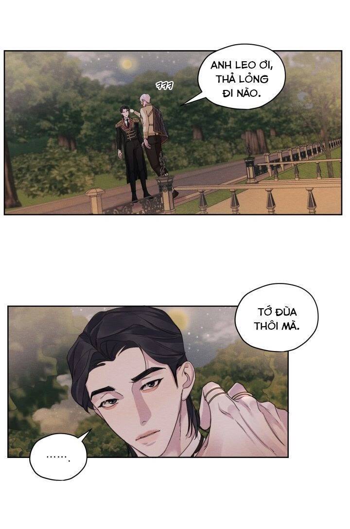 Tôi Là Tình Cũ Của Nam Chính Chapter 9 - Trang 41