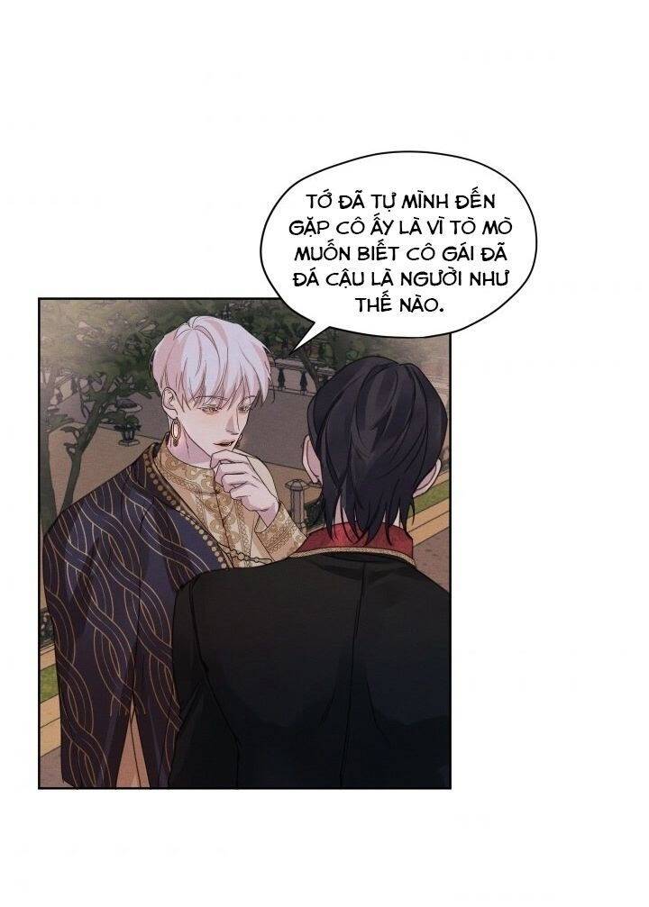 Tôi Là Tình Cũ Của Nam Chính Chapter 9 - Trang 43