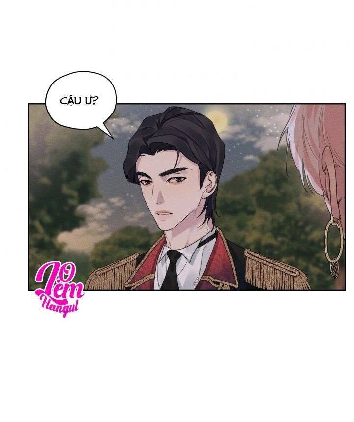 Tôi Là Tình Cũ Của Nam Chính Chapter 9 - Trang 44