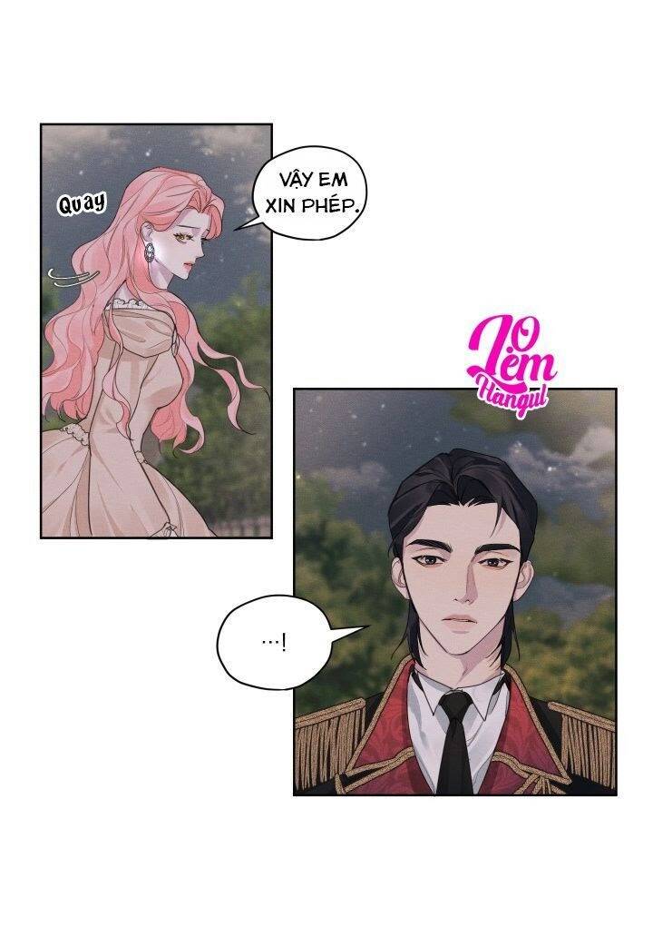 Tôi Là Tình Cũ Của Nam Chính Chapter 9 - Trang 9