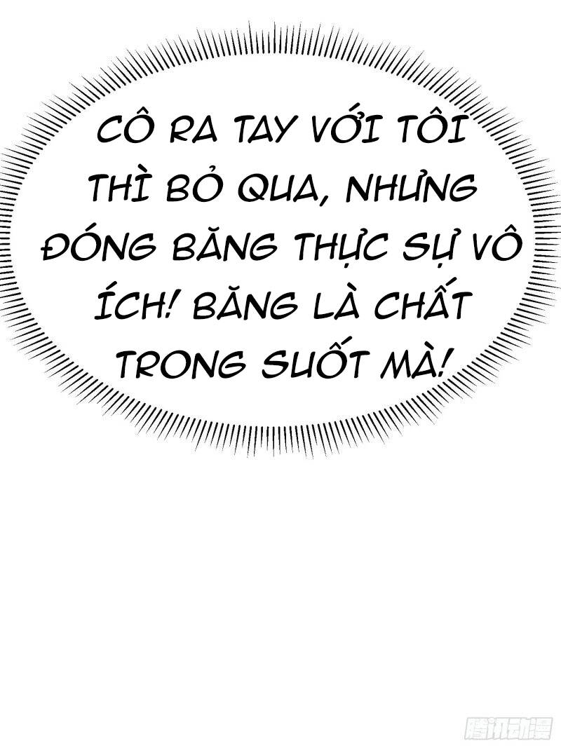 Trở Lại Thành Đạo Sư Dũng Sĩ Chapter 33 - Trang 18