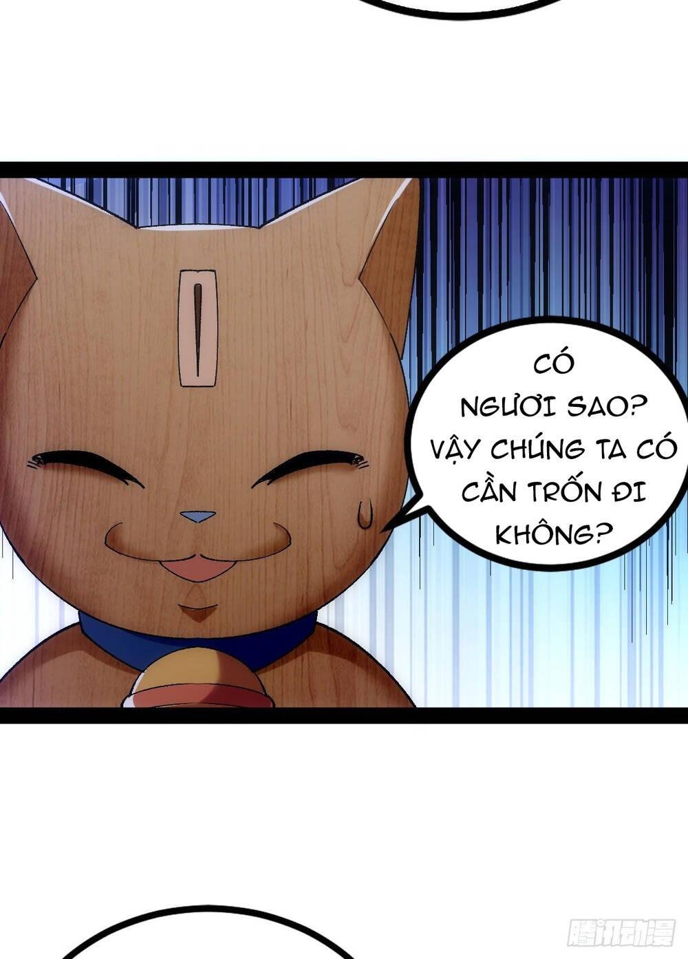 Tuyệt Thế Võ Công Chapter 72 - Trang 22