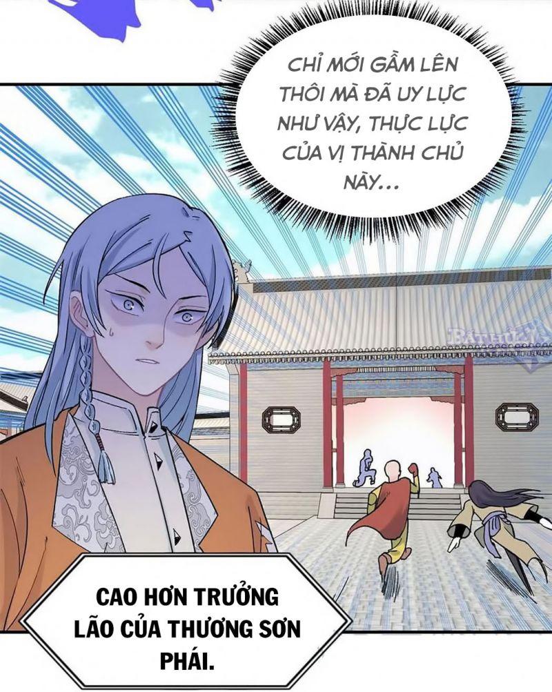 Vạn Cổ Tối Cường Tông Chapter 29 - Trang 19