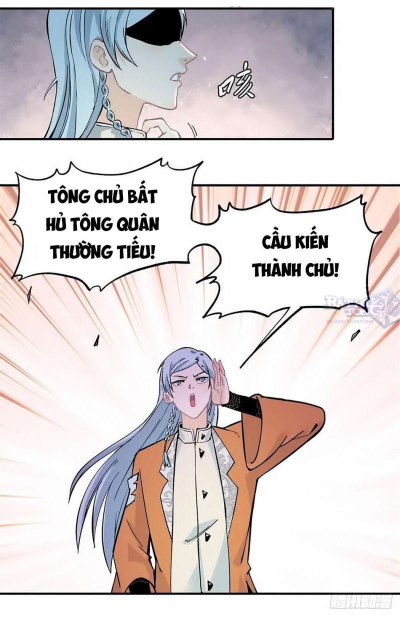 Vạn Cổ Tối Cường Tông Chapter 29 - Trang 20