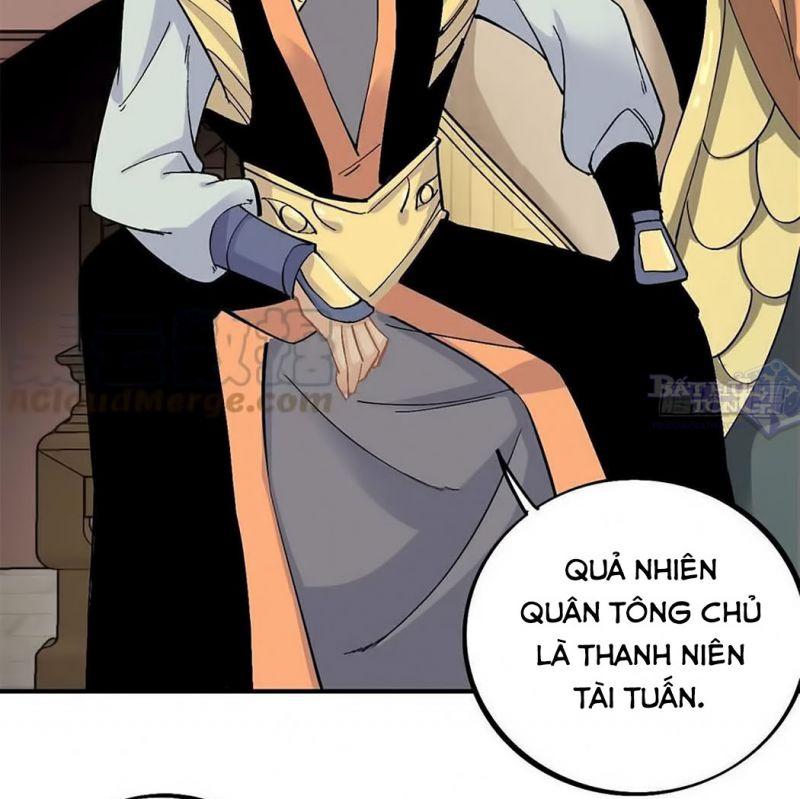 Vạn Cổ Tối Cường Tông Chapter 29 - Trang 27