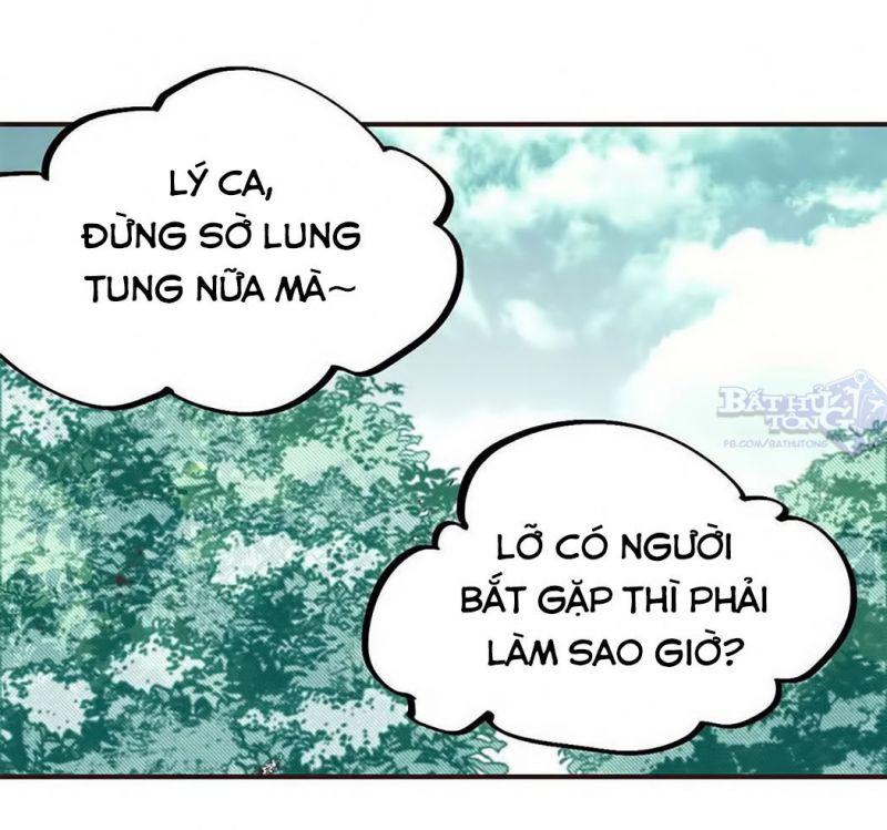 Vạn Cổ Tối Cường Tông Chapter 29 - Trang 3