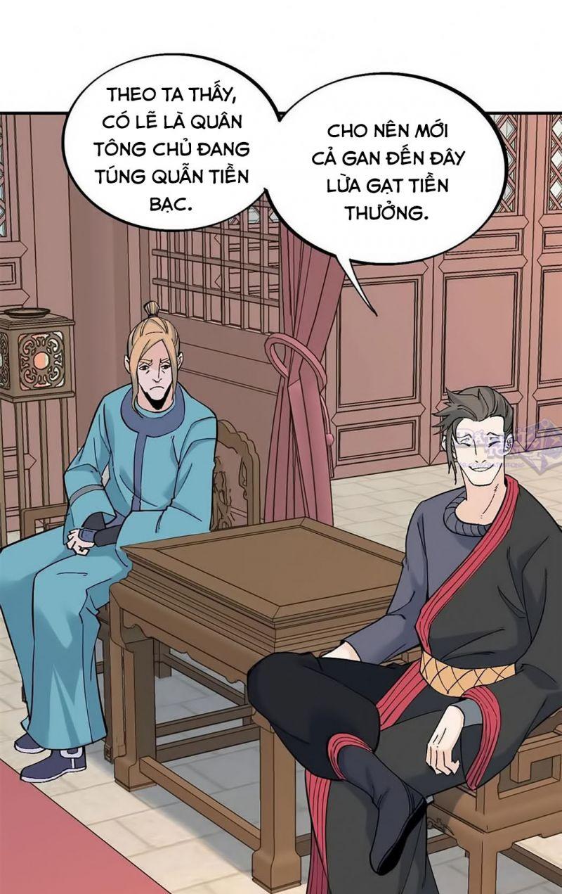 Vạn Cổ Tối Cường Tông Chapter 29 - Trang 31