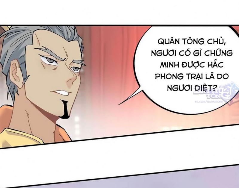 Vạn Cổ Tối Cường Tông Chapter 29 - Trang 35