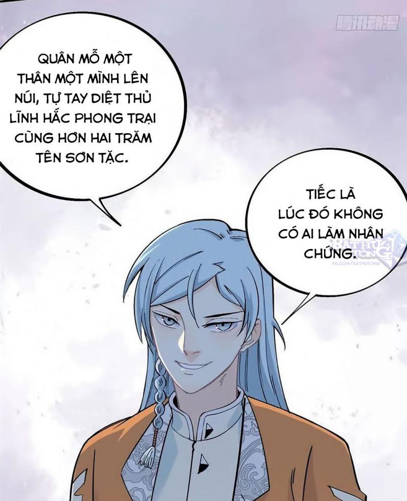 Vạn Cổ Tối Cường Tông Chapter 29 - Trang 36