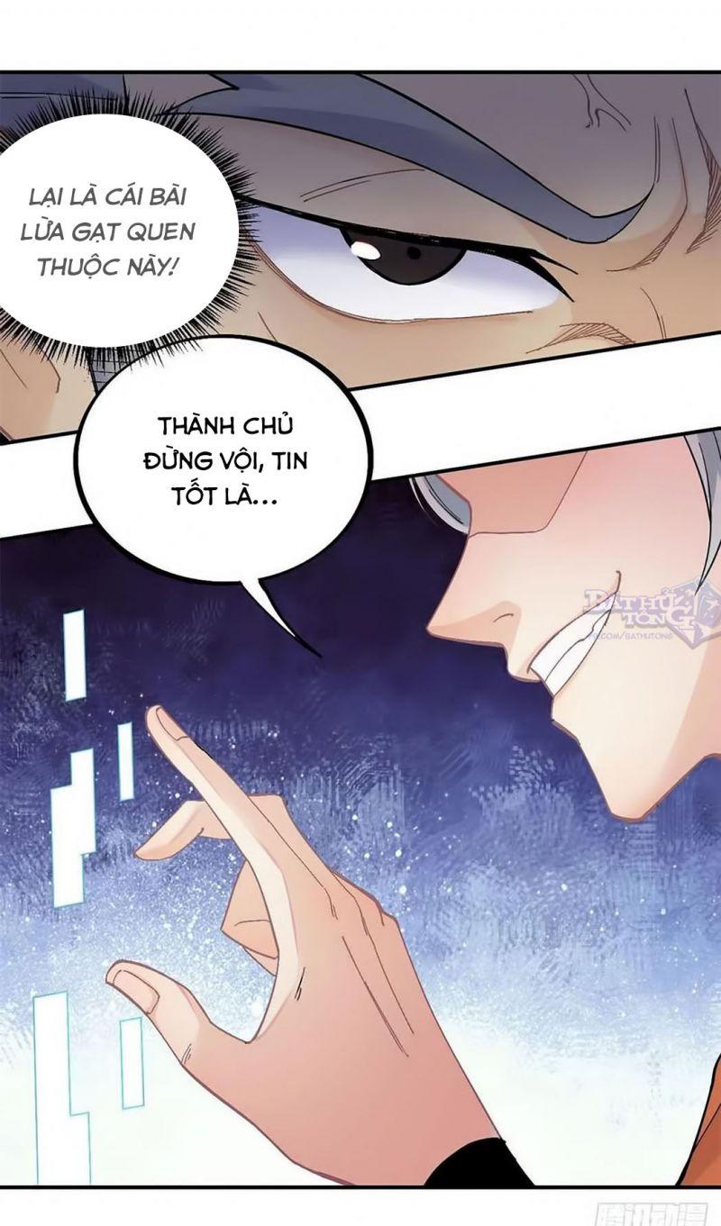 Vạn Cổ Tối Cường Tông Chapter 29 - Trang 38