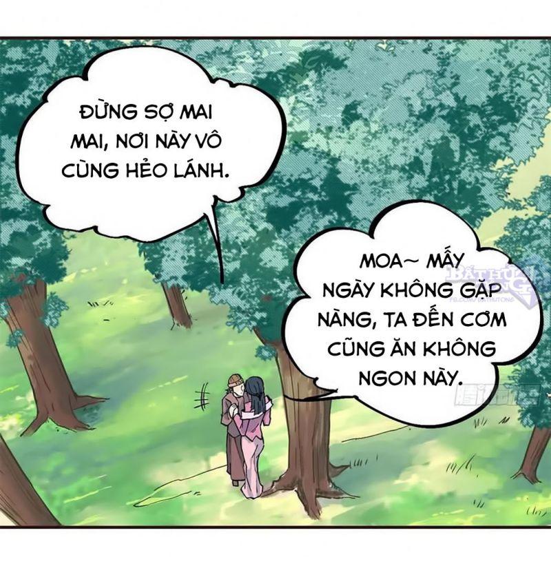 Vạn Cổ Tối Cường Tông Chapter 29 - Trang 4