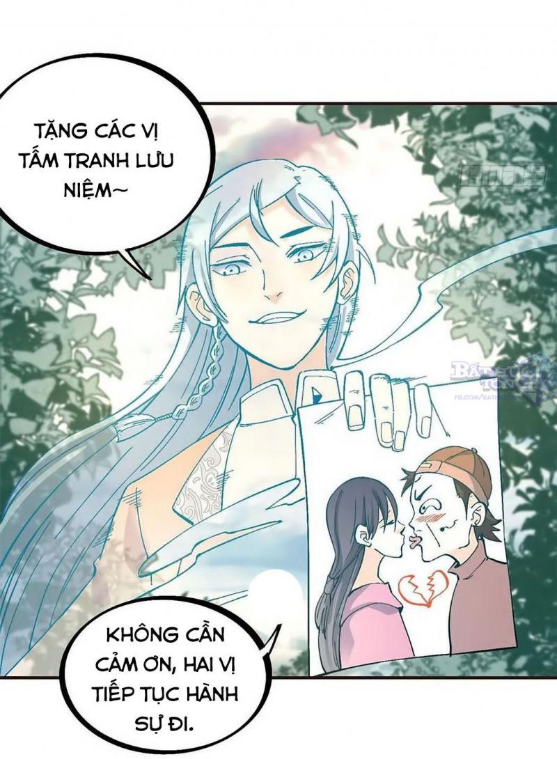 Vạn Cổ Tối Cường Tông Chapter 29 - Trang 7