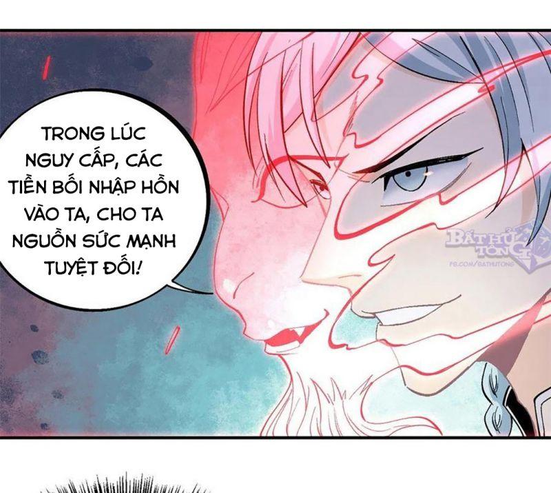 Vạn Cổ Tối Cường Tông Chapter 30 - Trang 18