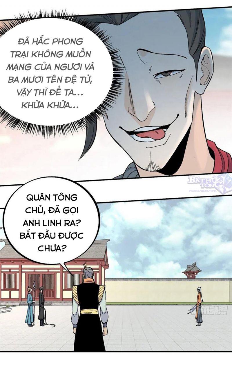 Vạn Cổ Tối Cường Tông Chapter 30 - Trang 28