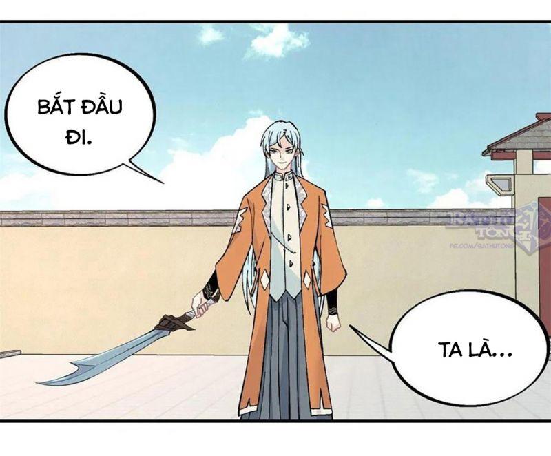 Vạn Cổ Tối Cường Tông Chapter 30 - Trang 29