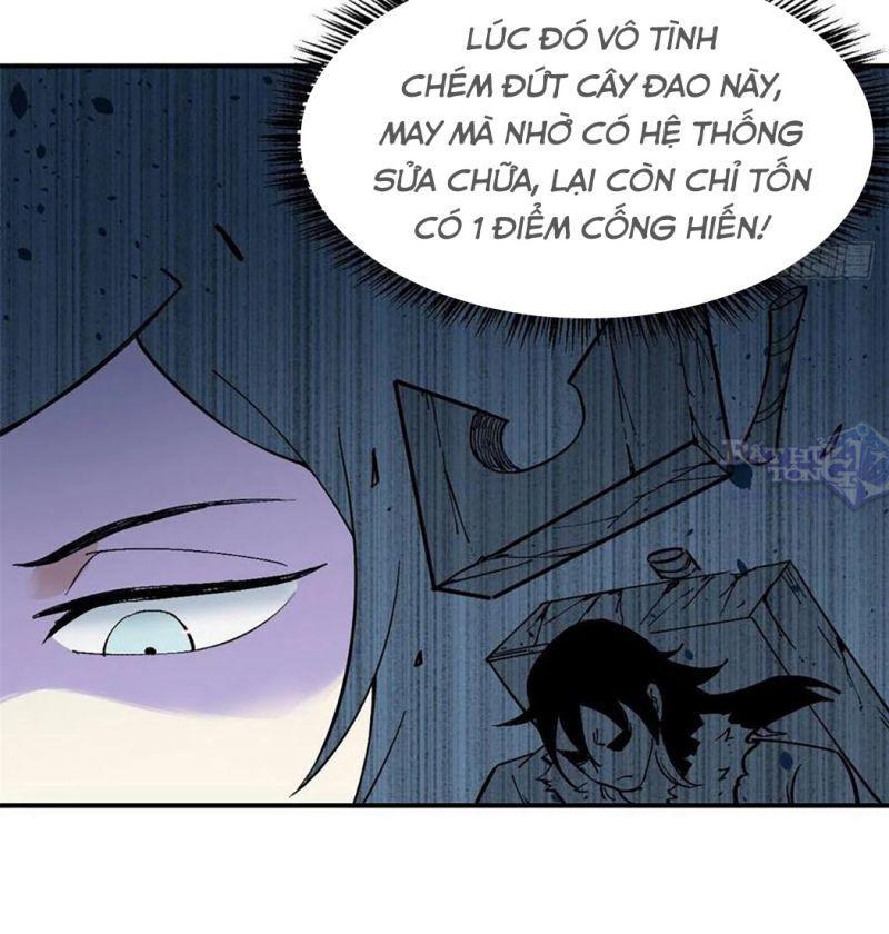 Vạn Cổ Tối Cường Tông Chapter 30 - Trang 7