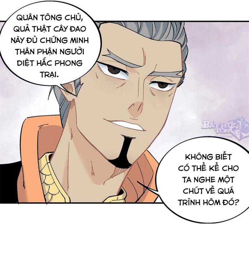 Vạn Cổ Tối Cường Tông Chapter 30 - Trang 9